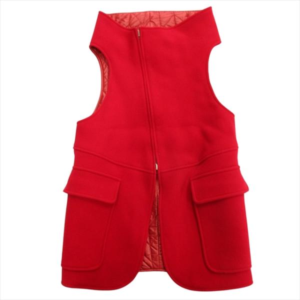 EMPORIO ARMANI 美品 エンポリオアルマーニ klasik リバーシブル