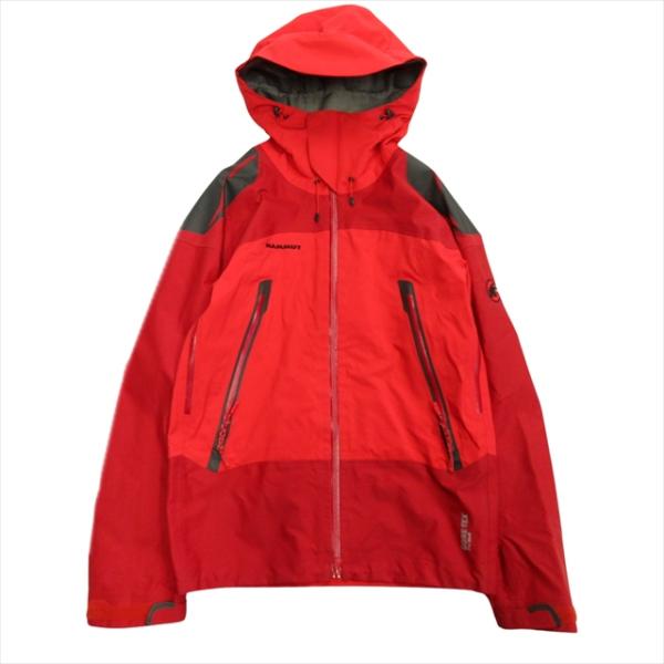 マムート MAMMUT Adrenaline Jacket アドレナリンジャケット 