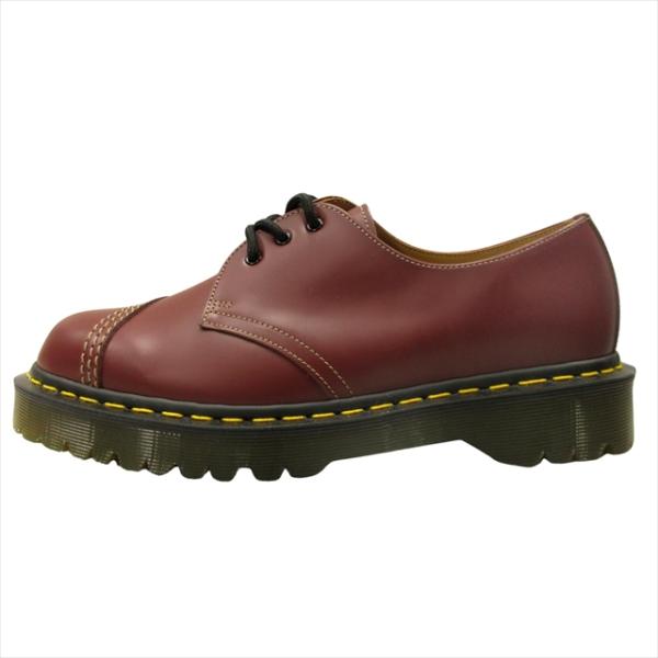 Dr.Martens（ドクターマーチン） 未使用品 21ss × コムデギャルソン