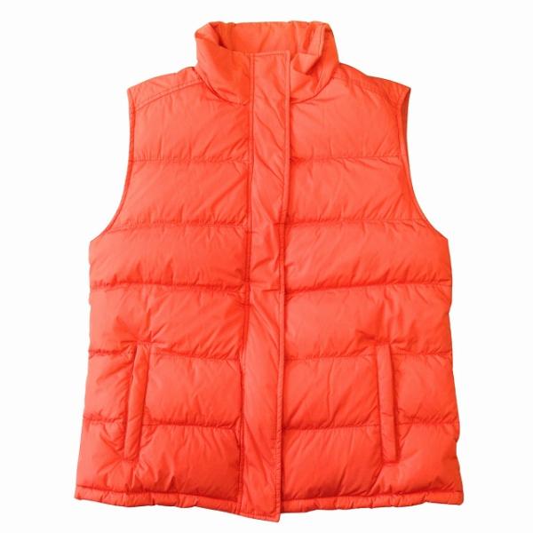 PRADA SPORT（プラダスポーツ） フェザー ベスト ジャケット ブルゾン