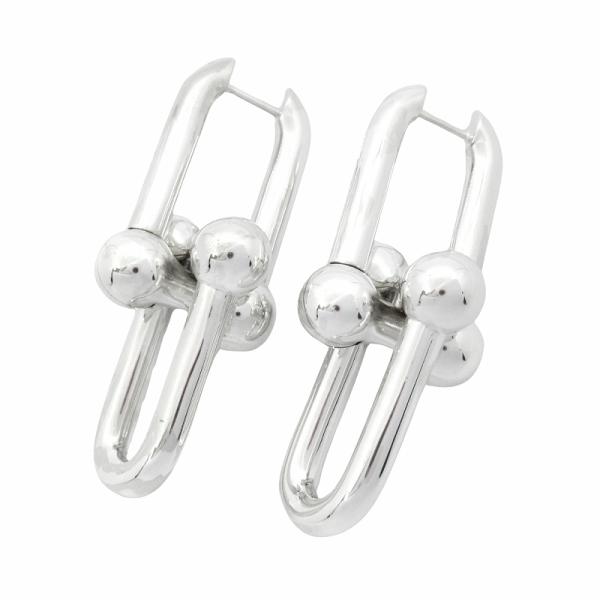 新品仕上げ済 新同 極美品 ティファニー ハードウェア エクストラ