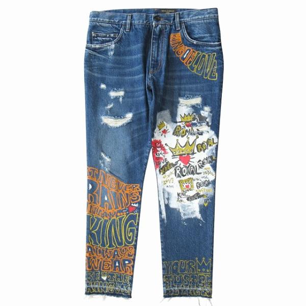 お値下げしました！Dolce&Gabbana org.jpg