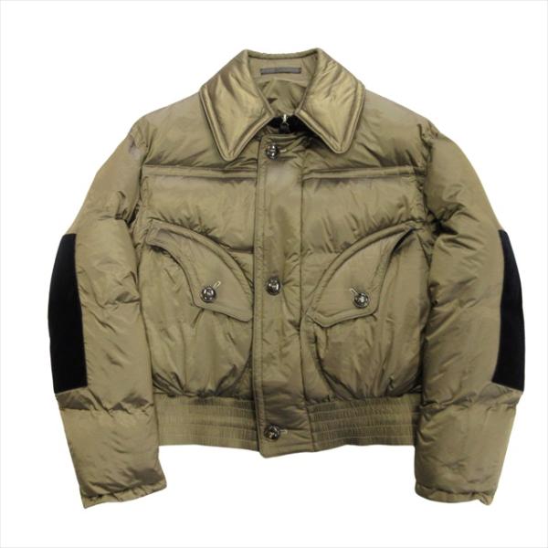 ジョルジオアルマーニ ネーヴェ GIORGIO ARMANI NEVE パデット