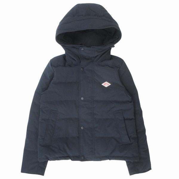 未使用品 21AW ダントン DANTON 