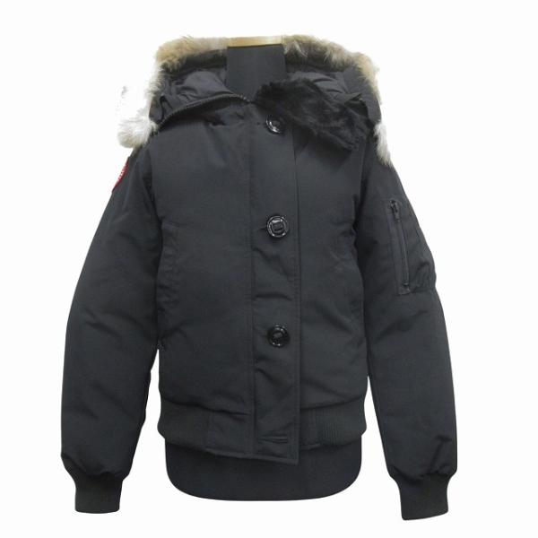 未使用品 カナダグース CANADA GOOSE 