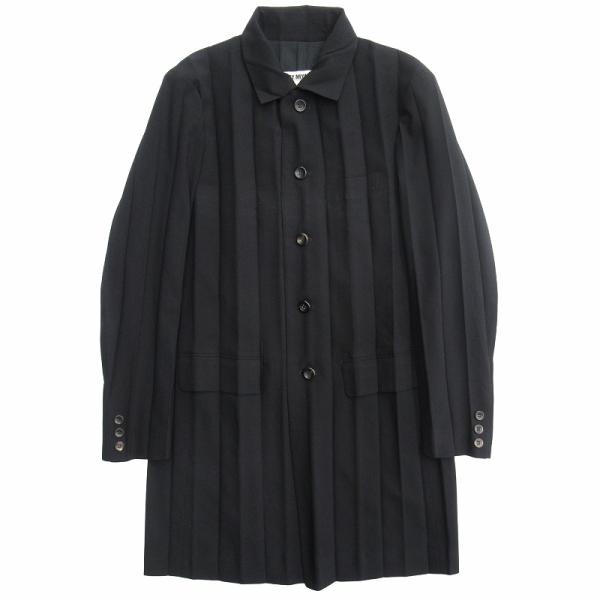 ISSEY MIYAKE（イッセイミヤケ） 99aw アコーディオン プリーツ加工