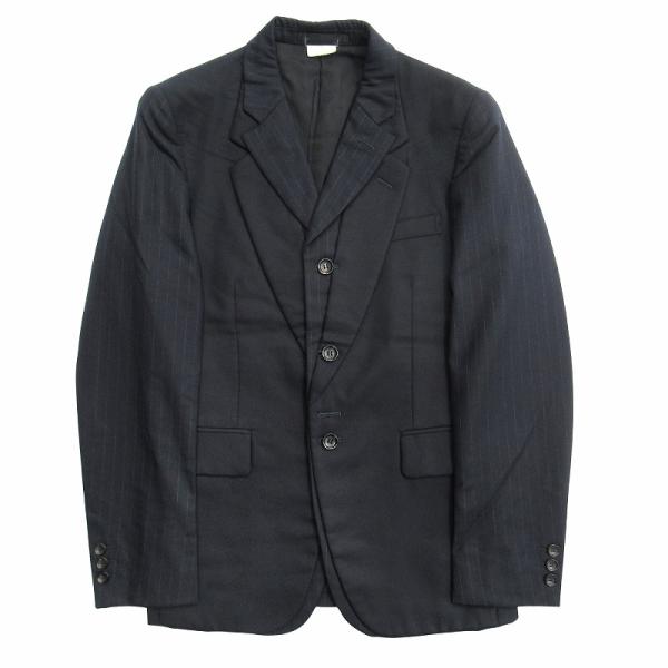 COMME des GARÇONS HOMME テーラードジャケット XS COMME des GARCONS HOMME | コムデギャルソンオム | テーラードジャケット