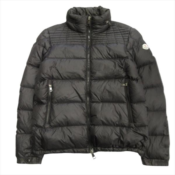 MONCLER（モンクレール） グランジ GRANGE ダウン ジャケット ブルゾン