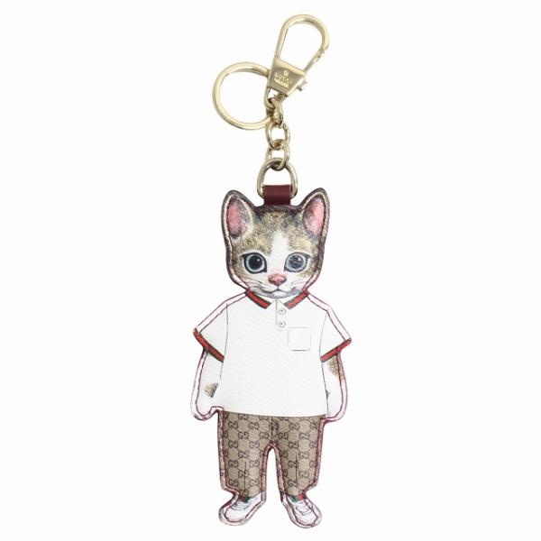 GUCCI（グッチ） 極美品 × ヒグチユウコ 