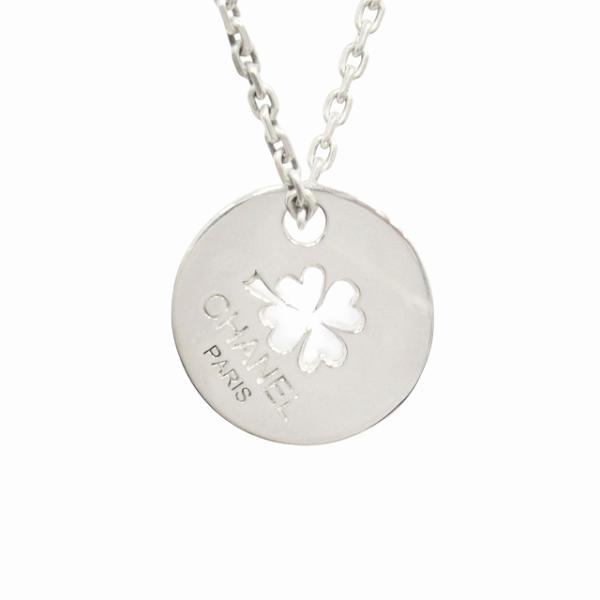 CHANEL ヴィンテージ モチーフ ネックレス CHANEL シャネル ヴィンテージシャネル ギザギザ ココマーク