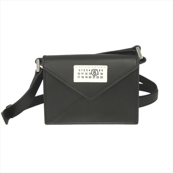 MM6 メゾンマルジェラ Maison Margiela ジャパニーズ ミニ クロス