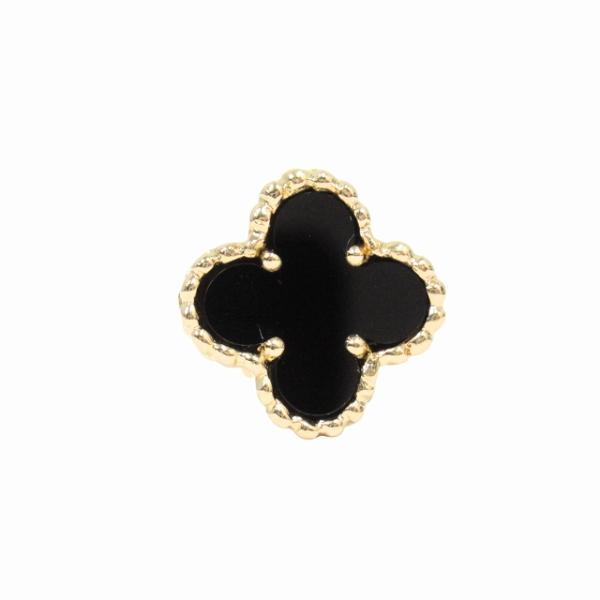新品仕上げ済 新同 極美品 ヴァンクリーフ＆アーペル Van Cleef
