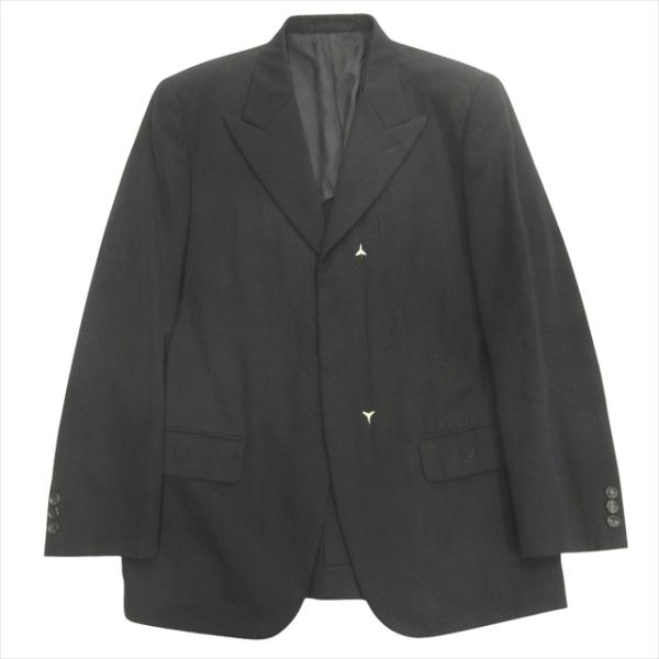 美品 01ss コムデギャルソンオム COMME des GARCONS HOMME テーラード