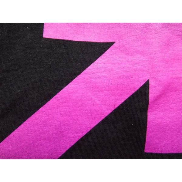 中古 オフホワイト Off White 19ss Diag Gradient L S Tee バックアロー グラデーション長袖tシャツ Xl黒ブラック 0150 メンズ Ypt Or Id