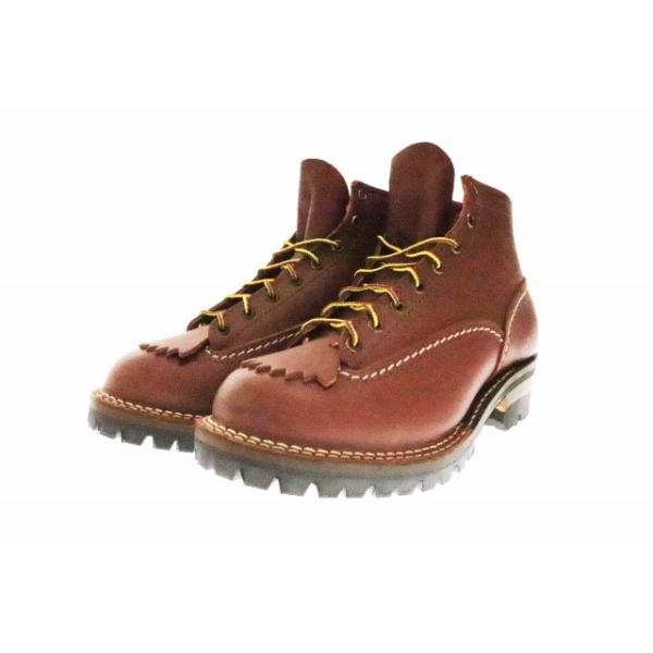 超特価激安 超特価人気sale開催 中古 ウエスコ Wesco Jobmaster Redwood Wesco ジョブマスター レッドウッド ワーク Rw ブーツ 茶 Rw 8 5 茶 ブラウン ブランド古着ベクトル 中古 0518 0180 034 ブランド古着販売のベクトル流行超