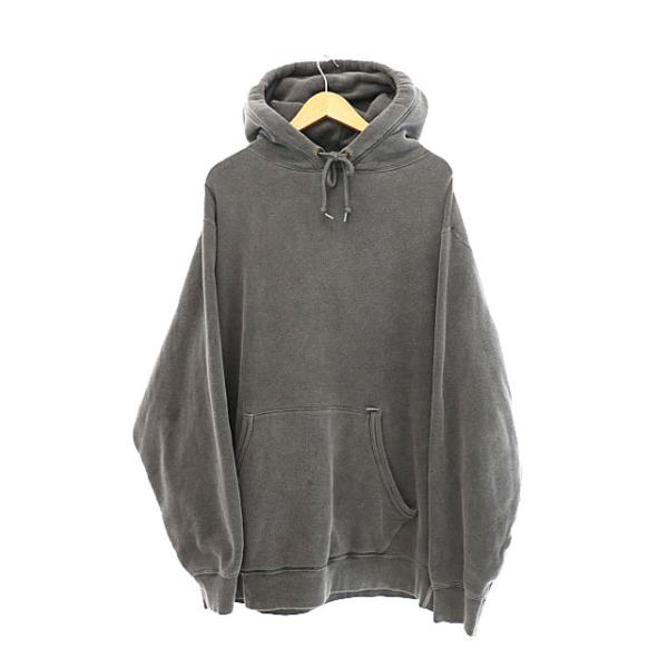WTAPS ダブルタップス 22SS AII/ZIP HOODY/COTTON エーアイアイ ジップ