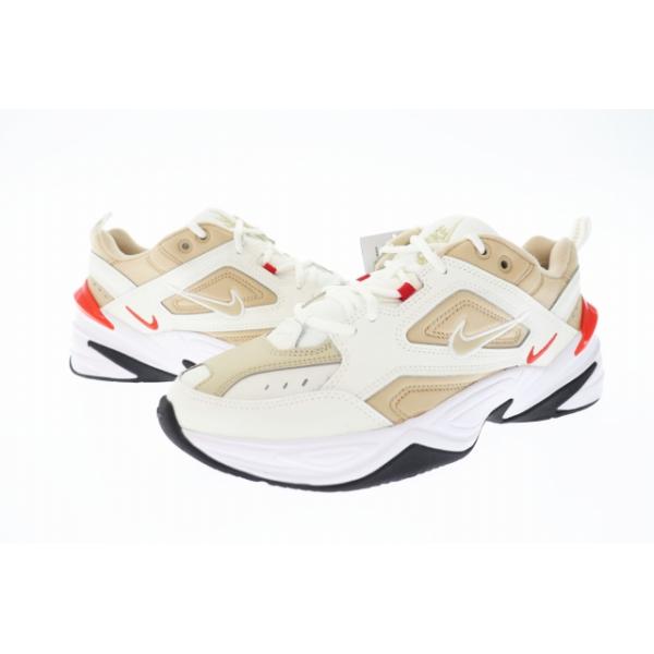 NIKE M2K TEKNO AV4789-107 スニーカー ダッド テクノ - スニーカー