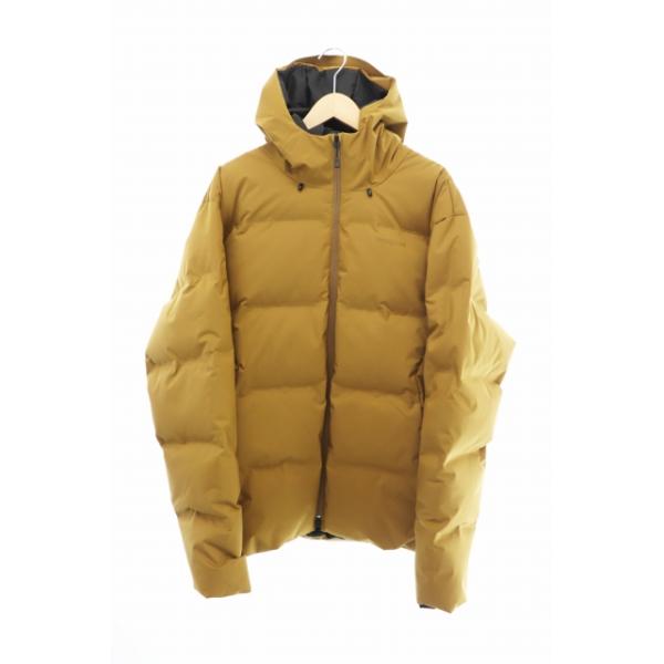 パタゴニア Patagonia 21AW Jackson Glacier Down Jacket ジャクソン