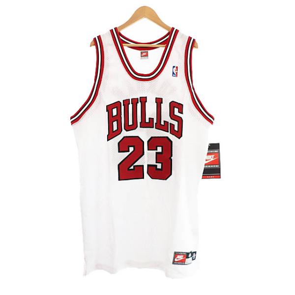 ナイキ NIKE VINTAGE 90s 1997-1998 MICHAEL JORDAN JERSEY