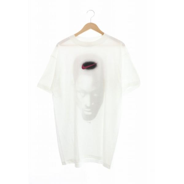 ナイキ NIKE VINTAGE 90s DENNIS RODMAN BIG HEAD TEE ヴィンテージ