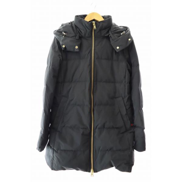 イエナ別注　WOOLRICH/ウールリッチ　LUX CYPRESS ダウンコート ウールリッチ WOOLRICH 20AW IENA別注 イエナ LUXURY CYPRESS ダウン