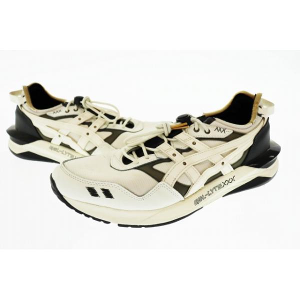 ASICS（アシックス） asics GEL-LYTE XXX Karakuri ゲルライト 