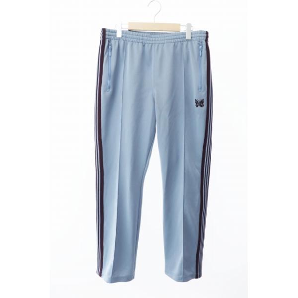 ニードルス ニードルズ Needles NARROW TRACK PANT POLY SMOOTH ナロー 