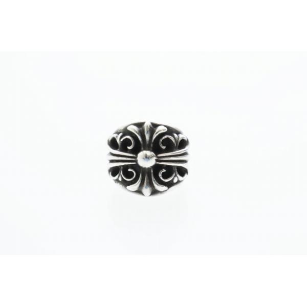 CHROME HEARTS（クロムハーツ） CHROME HEARTS KEEPER RING キーパー