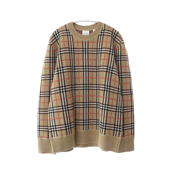 美品❁⃘ 廃盤 レア BURBERRY ニットブルゾン ノヴァチェック 楽天市場】【バッグ】BURBERRY バーバリー ノバチェック