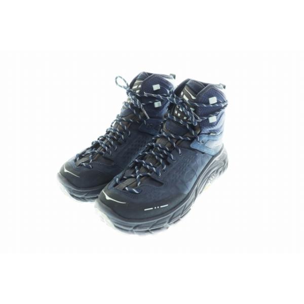 ホカオネオネ HOKA ONE ×J.L-A.L ジェイラル 23SS TOR ULTRA HI GORE