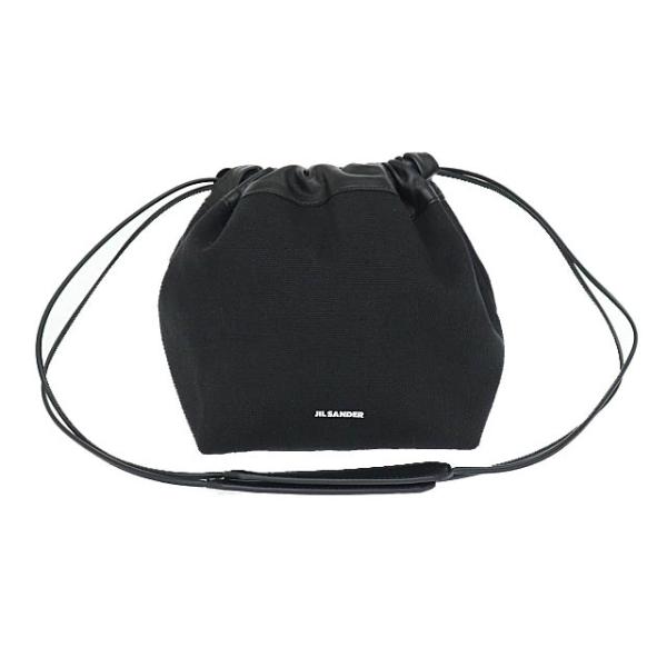 ジルサンダー JIL SANDER DRAW STRING BAG ドローストリング 