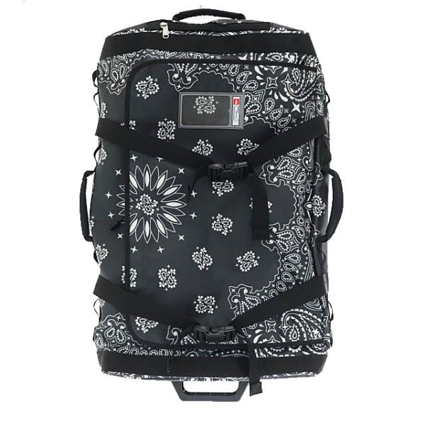 SUPREME × THE NORTH FACE キャリーバッグ vectorpremium_034-902408120040
