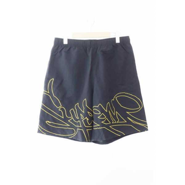 Supreme（シュプリーム） SUPREME 24SS Tag Water Short タグロゴ