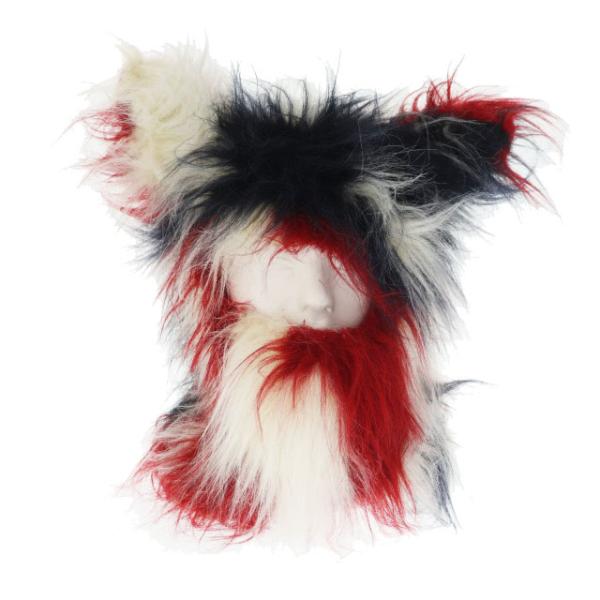 MASU MARBLE FRAG FOOD 23aw バラクラバ MASU(エムエーエスユー)の