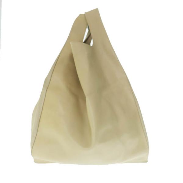 Martin Margiela マルタンマルジェラ トートバッグ フルレザー Maison Margiela（旧Maison Martin Margiela） - Maison Martin