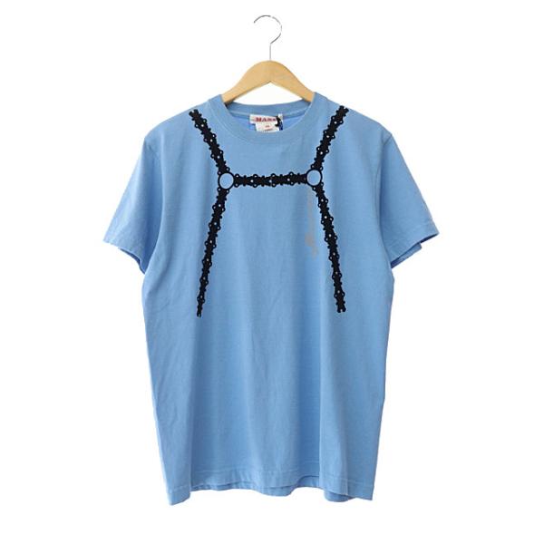 新品未使用　ソフィードール　半袖Tシャツ　ブラック　36 ロニースコッツ 新品未使用 ソフィードール 半袖Tシャツ ブラック 36 ロニー