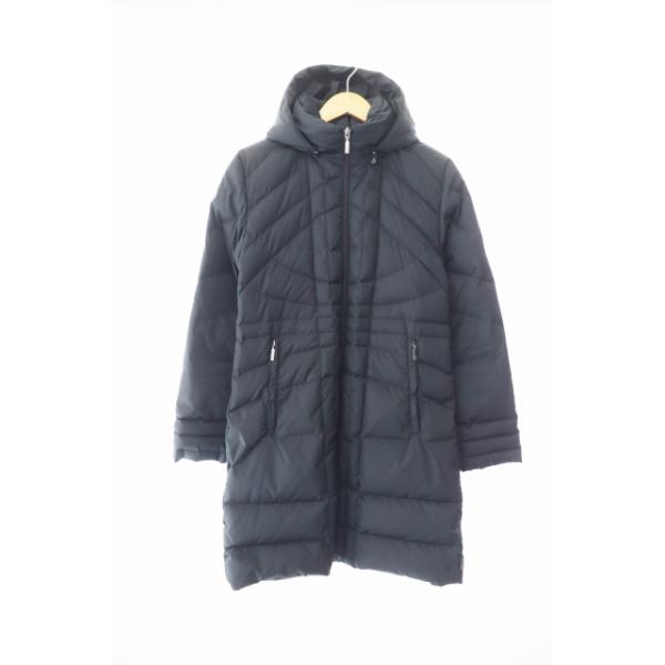 MONCLER（モンクレール） MONCLER MONTANA モンタナ ロング ダウン