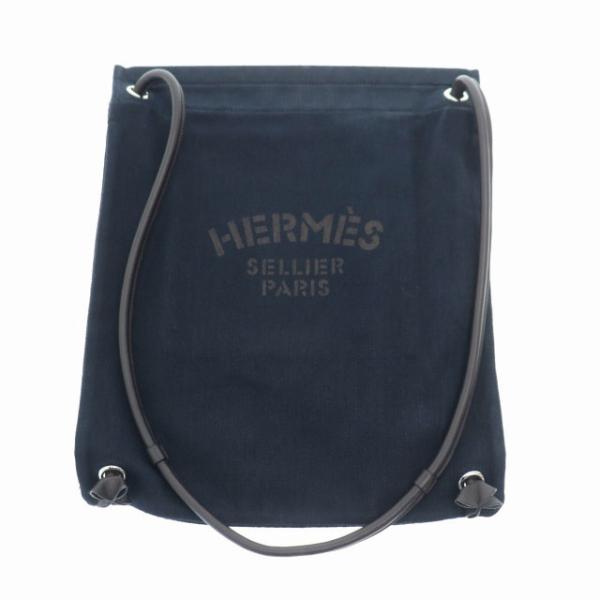 HERMES エルメス Aline アリーヌ リュック サック バックパック