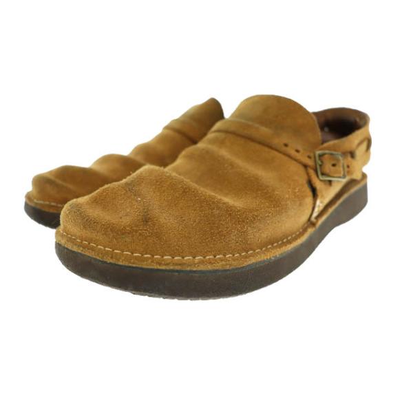 【美品！】オーロラシューズ ミドルイングリッシュ レザースリッポン 8D 茶 楽天市場】AURORA SHOES (オーロラシューズ) ミドル