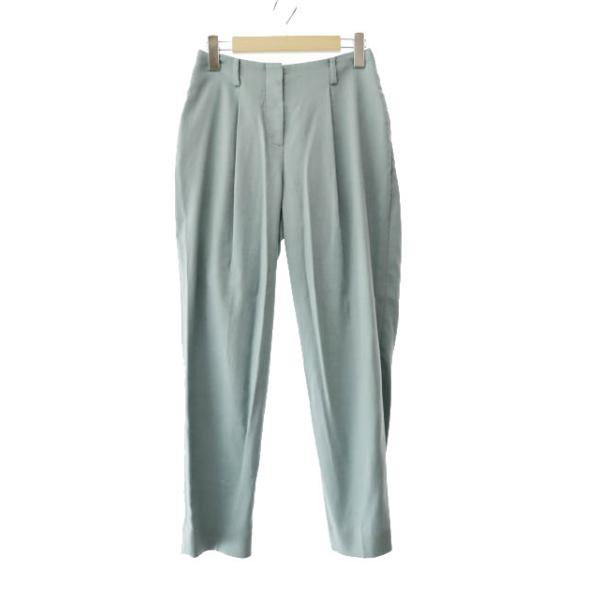 theory luxe セオリーリュクス 21SS TEXTURED STRETCH MAIDI