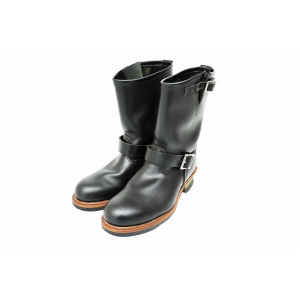 RED WING SHOES（レッドウィング） REDWING 2268 Engineer Boots
