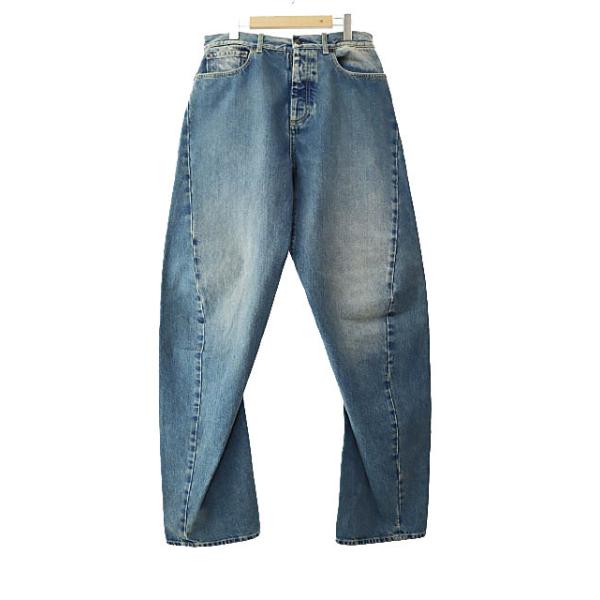 メゾンマルジェラ Maison Margiela 24AW ダイアゴナル シーム