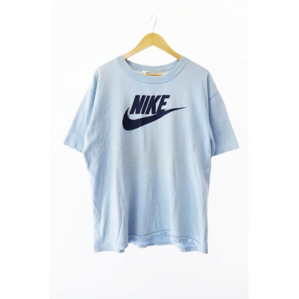 80s 風車タグ　NIKE ナイキ　ヴィンテージ　オリジナル　Tシャツ NIKE- Vintage 80s L 風車 Print T-shirt | BEGGARS BANQUET公式