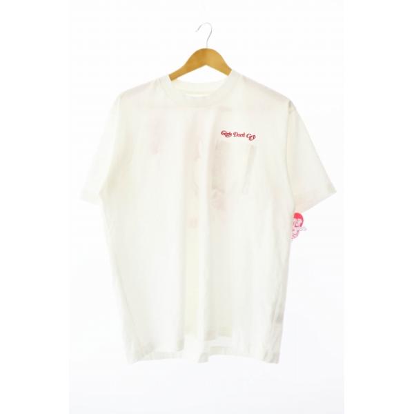 Girls Don't Cry ガールズ ドント クライ 25SS Cherry Angel Classic