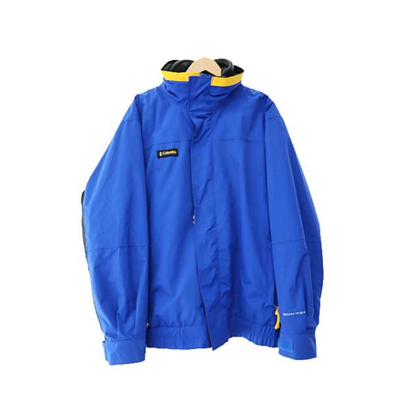 コロンビア Columbia Bugaboo 1986 Interchange Jacket バガブー