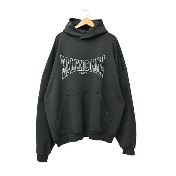BALENCIAGA（バレンシアガ） BALENCIAGA 24AW ロゴ ヴィンテージ