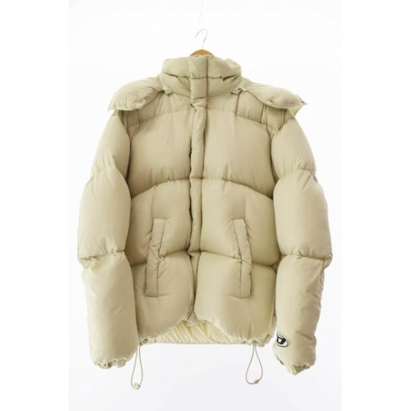 お値下げ♥DIESEL ディーゼル✨中綿ダウン W-ONY JACKET お値下げ♥DIESEL ディーゼル✨中綿ダウン W-ONY JACKET