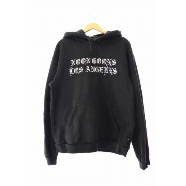 ロンハーマン Ron Herman ×NOON GOONS ヌーングーンズ ロゴ