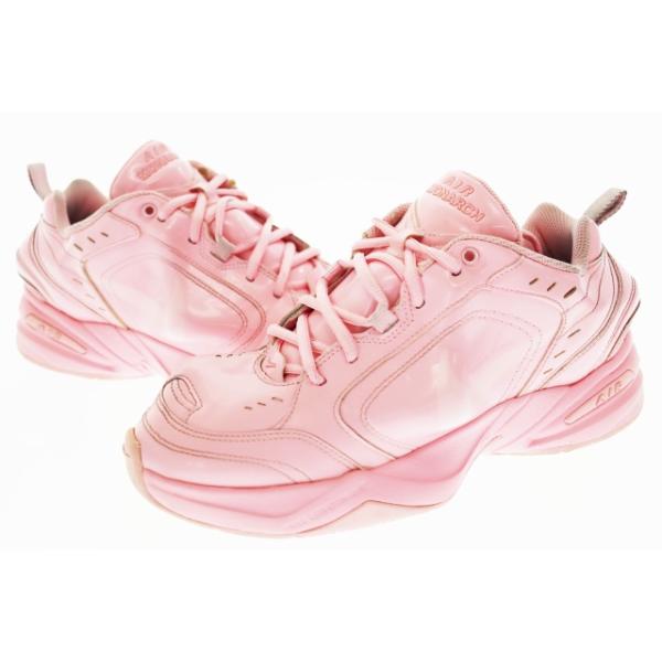 NIKE ナイキ エア モナーク 4 MARTINE ROSE 28cm Amazon | [ナイキ] x マーティン ローズ エア モナーク IV