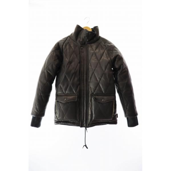 WEST RIDE ウエストライド RACING DOWN JACKET レーシング ダウン